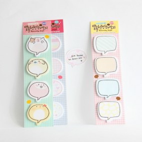 Cute Post it