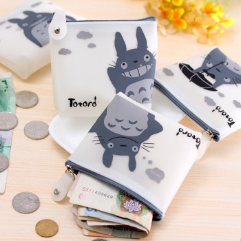 Monedero Totoro Glass