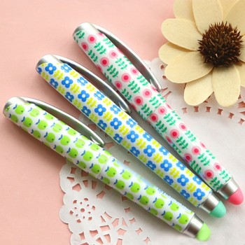 Bol�grafo Spring Pattern