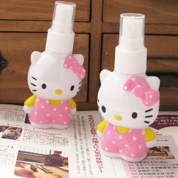 Botes recargables Hello Kitty