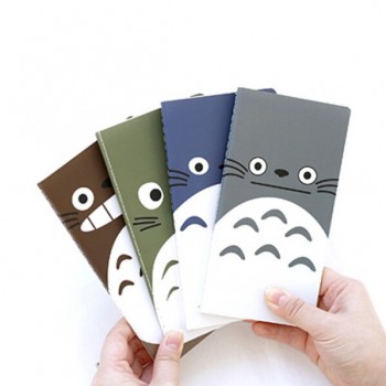 Libreta Totoro