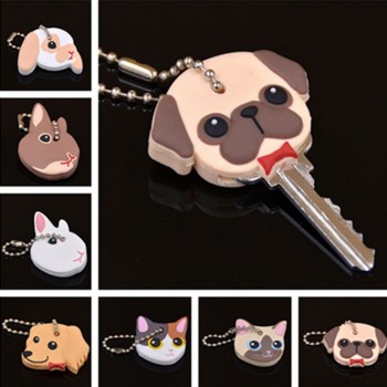 Cubre Llaves Cute Mascotas