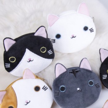 Monederos Gatitos 2