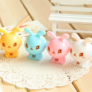 Sacapuntas Bunny