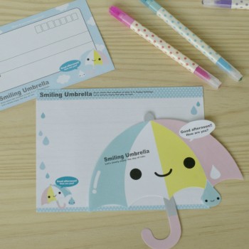 Set de Cartas Sweet Rain