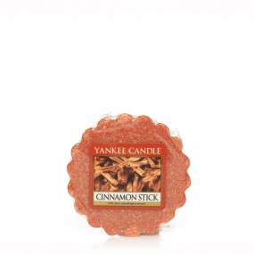 Tarta Cinnamon Stick