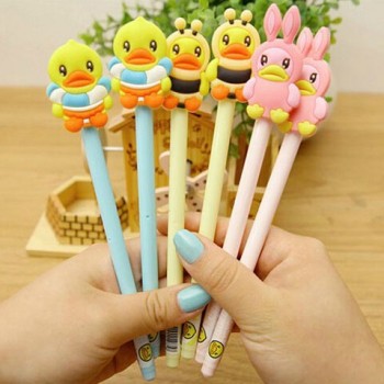 Bol�grafo Funny Patito