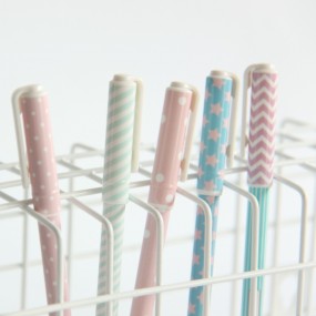 Pattern Ballpen