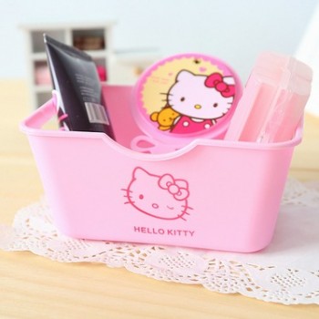 Cajitas Hello Kitty