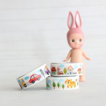 Tr�o Kids