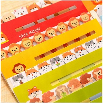 Animal Stick Marker 3