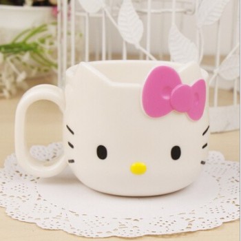 Taza Hello Kitty