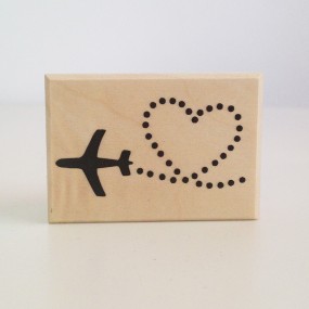 Sello Air Love