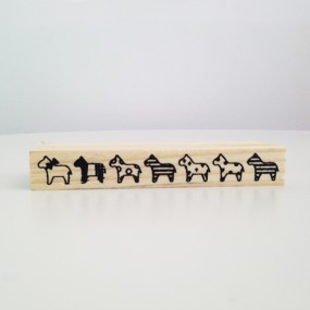 Sello Horses