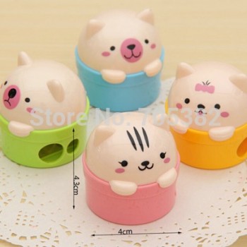 Sacapuntas Lovely Bear