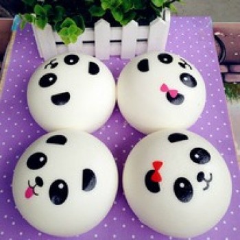 Squishy Charm Panda
