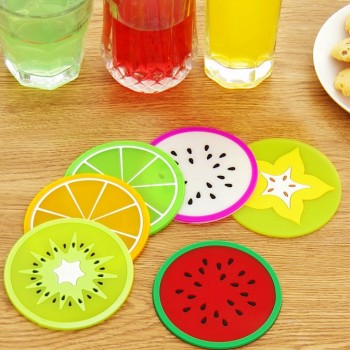 Posavasos Frutas
