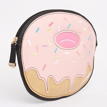 Cartera Donut