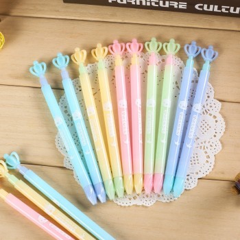 Portaminas Pastel Crown