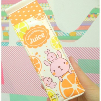 Estuche Tetrabrick Orange Juice