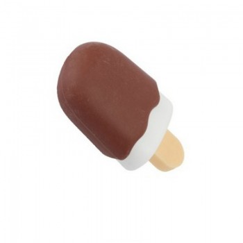 Goma Iwako Polo Choco