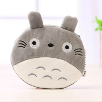 Monedero Totoro