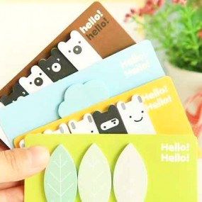 Hello! Post It