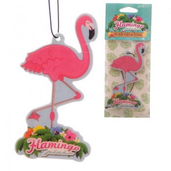 Ambientador Flamingo