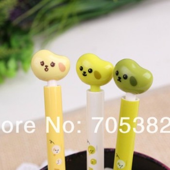 Bol�grafos Cute Bean
