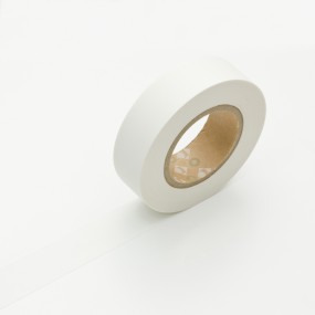 MT Masking Tape Matte White