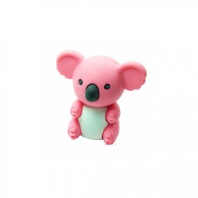 Goma Iwako Koala Rosa
