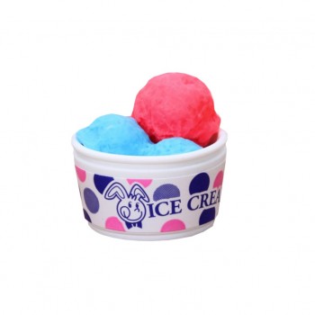 Goma Iwako Tarrina de Helado