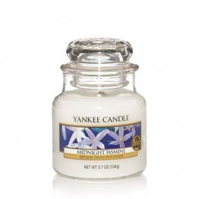 Bote Peque�o Midnight Jasmine