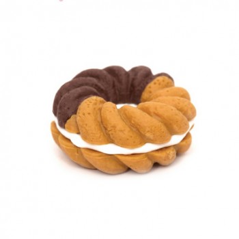 Goma Iwako Rosquilla
