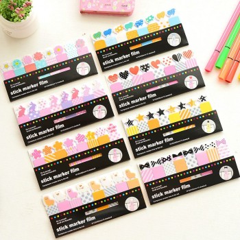 Stick Marker Fantasy