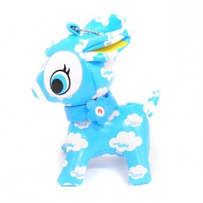 Puchi Babie Blue