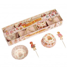 Set Cupcakes