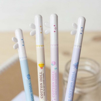 Bol�grafo Funny Bunnies