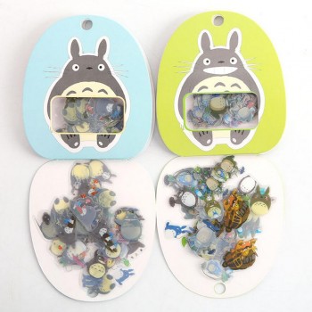 Stickers Seal Pack Totoro