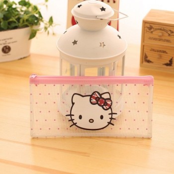 Estuche PVC Hello Kitty