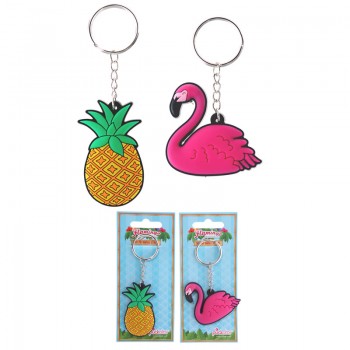 Llavero Tropical
