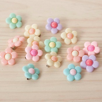 Broche Flor