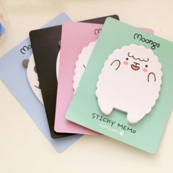 Post It Moongs