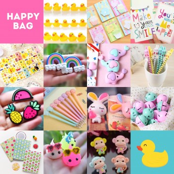 Happy Bag Marzo