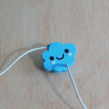 Recoge cables Nube