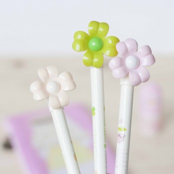 Bol�grafo Flor
