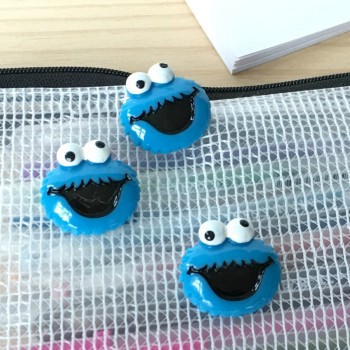 Broche Coco