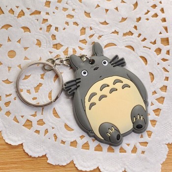 Llavero Totoro