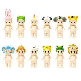Sonny Angel Animal 1