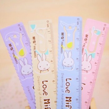 Regla Miffy